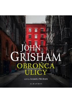 Obrońca ulicy
