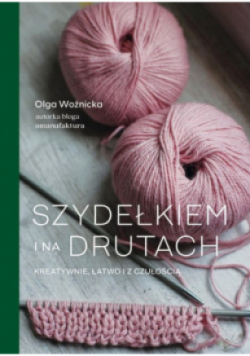 Szydełkiem i na drutach
