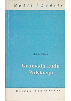 Gromady Ludu Polskiego
