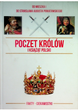 Poczet królów i książąt polskich