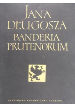 Banderia Prutenorum