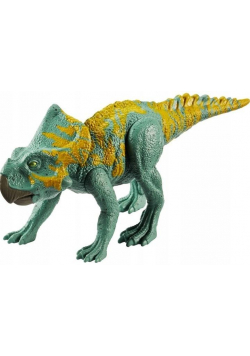 Jurassic World. Atakujące Dinozaury FVJ92