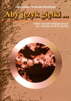 Aby język giętki