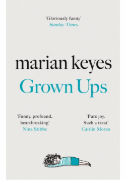 Grown Ups