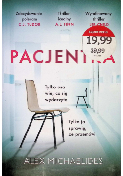 Pacjentka