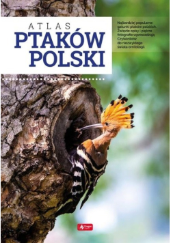 Atlas ptaków Polski