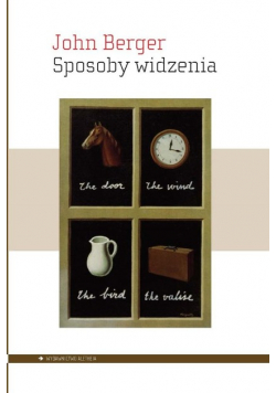Sposoby widzenia