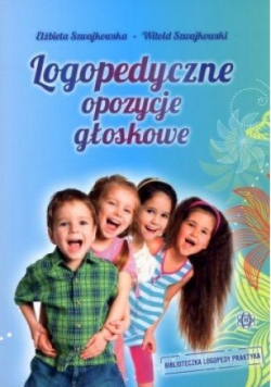 Logopedyczne opozycje głoskowe