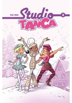 Studio Tańca Tom 3