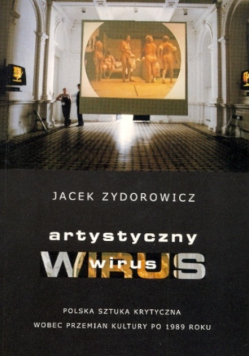 Artystyczny wirus
