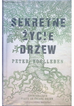 Sekretne życie drzew