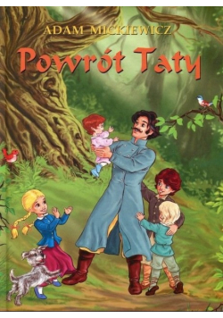 Powrót taty