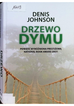 Drzewo dymu