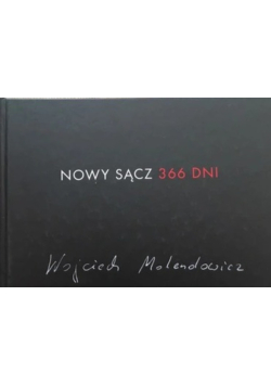 Nowy Sącz 366 dni