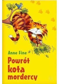 Powrót kota mordercy