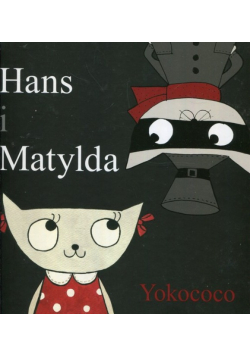 Hans i Matylda