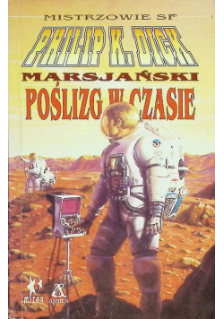 Marsjański poślizg w czasie