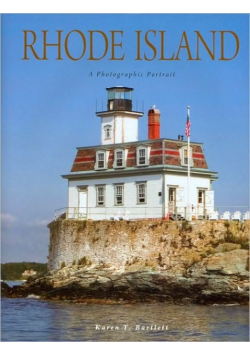 Rhode Island: A Photographic Portrait