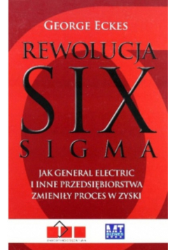 Rewolucja Six Sigma