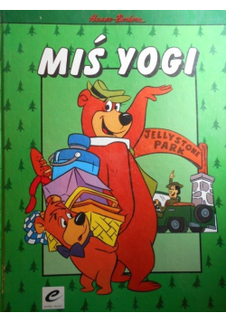 Miś Yogi