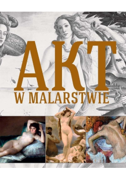 Akt w malarstwie