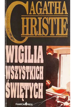 Wigilia wszystkich świętych