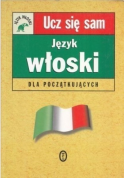 Język włoski dla początkujących