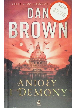 Anioły i demony