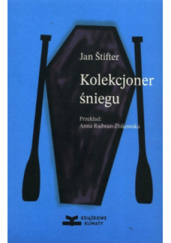 Kolekcjoner śniegu