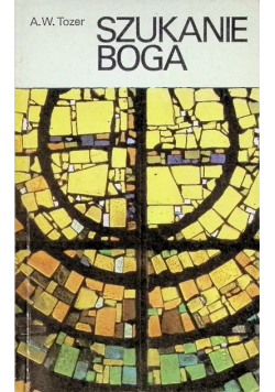 Szukanie Boga