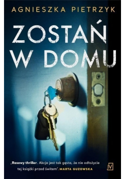 Zostań w domu