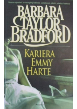 Kariera Emmy Harte