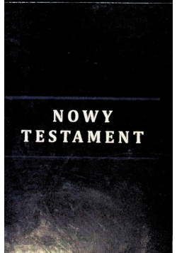 Nowy Testament