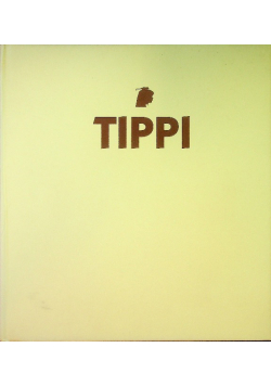 Tippi z Afryki