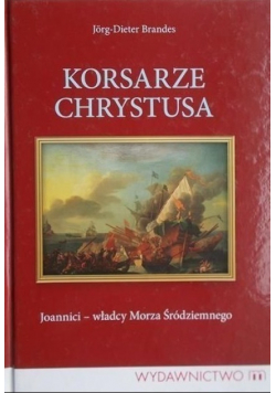 Korsarze Chrystusa