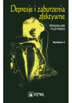 Depresje i zaburzenia afektywne