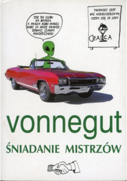 Śniadanie mistrzów