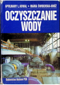 Oczyszczanie wody