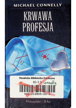 Krwawa Profesja