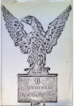 Szósta Pomorska Dywizja Piechoty 1944 - 1948