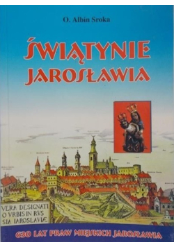 Świątynie Jarosławia
