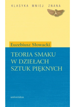 Teoria smaku w dziełach sztuk pięknych