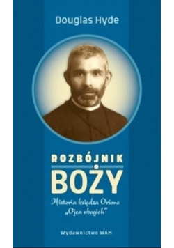 Rozbójnik Boży