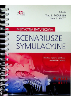 Scenariusze symulacyjne Medycyna ratunkowa