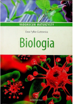Vademecum maturzysty Biologia