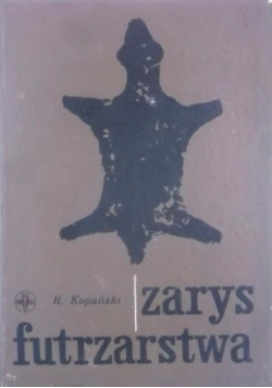 Zarysy Futrzarstwa