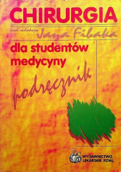 Chirurgia dla studentów medycyny