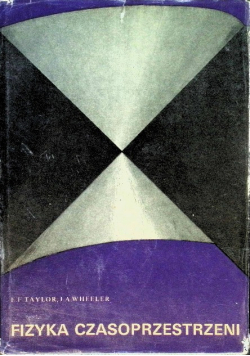 Fizyka czasoprzestrzeni