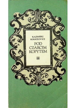 Pod czarcim kopytem