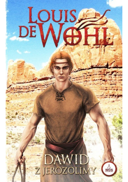 Wolh. Dawid z Jerozolimy